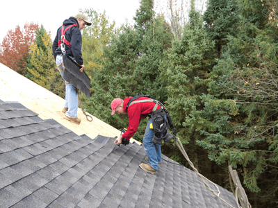 About Roof Repair Experts Fieldton, TX